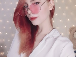 Erotisk videochat MollyRedWolf