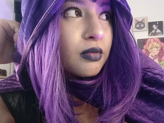 Erotisk videochat Mollyshake11