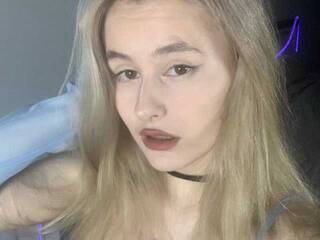 Erotisk videochat MollyToads