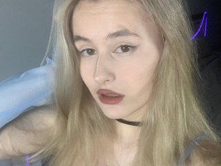 Erotisk videochat MollyToads