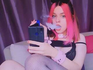 Erotisk videochat MollyXShenn