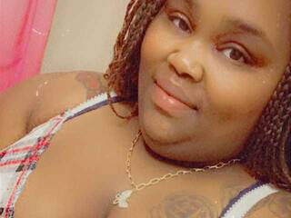 Erotisk videochat Molushyy