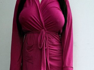 Erotisk videochat MommycurvyX1