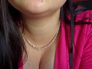 Erotisk videochat MommycurvyX1