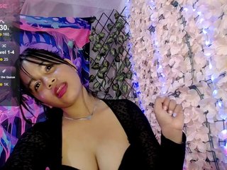 Erotisk videochat MomokoMei