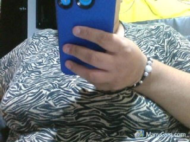 Kringkasting av skjermbilder monalindagold