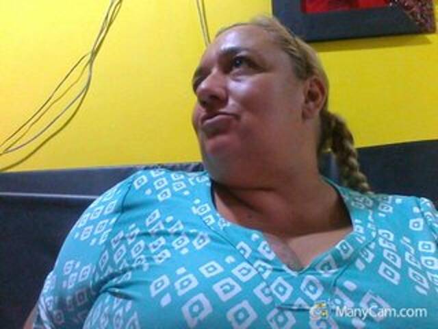 Kringkasting av skjermbilder monalindagold