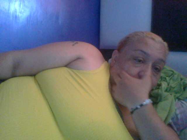 Kringkasting av skjermbilder monalindagold