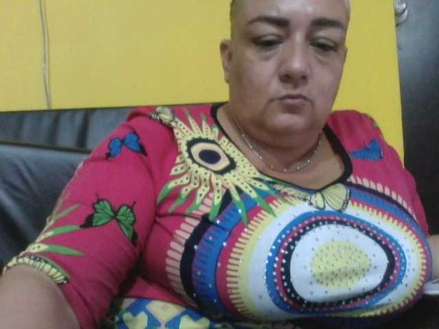 Kringkasting av skjermbilder monalindagold