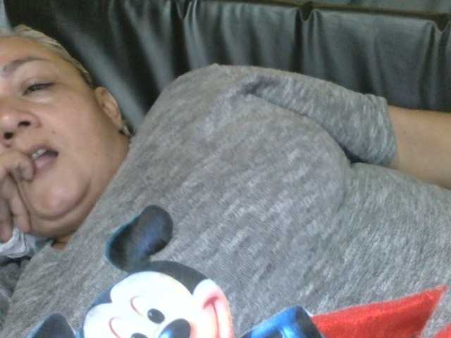 Kringkasting av skjermbilder monalindagold