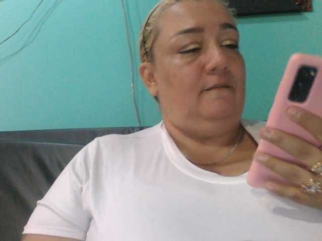 Kringkasting av skjermbilder monalindagold