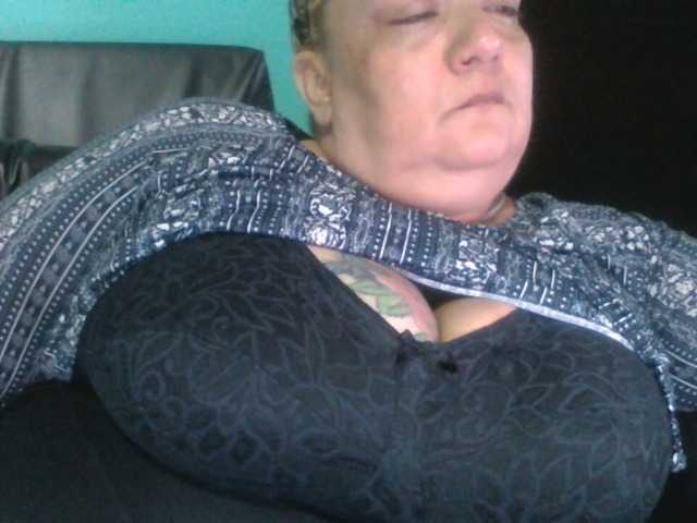 Kringkasting av skjermbilder monalindagold