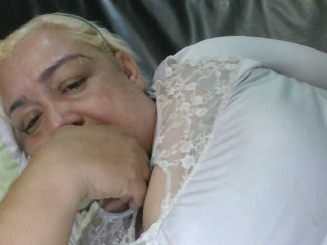 Kringkasting av skjermbilder monalindagold