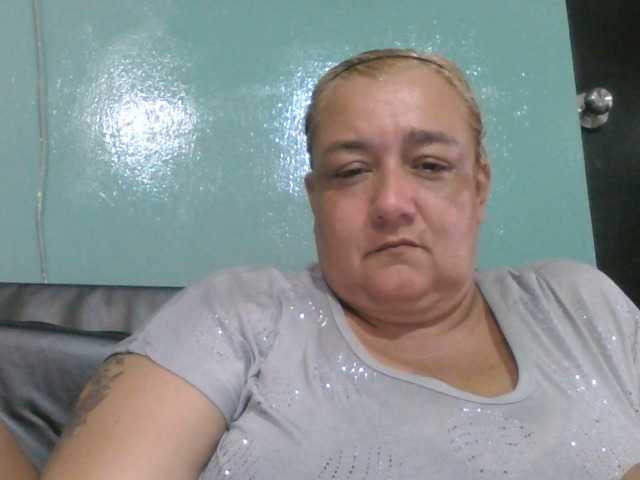 Kringkasting av skjermbilder monalindagold