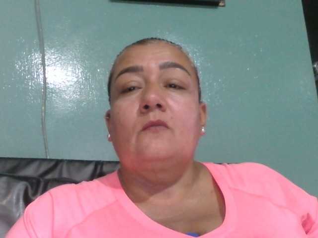 Kringkasting av skjermbilder monalindagold