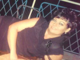 Erotisk videochat monamur2