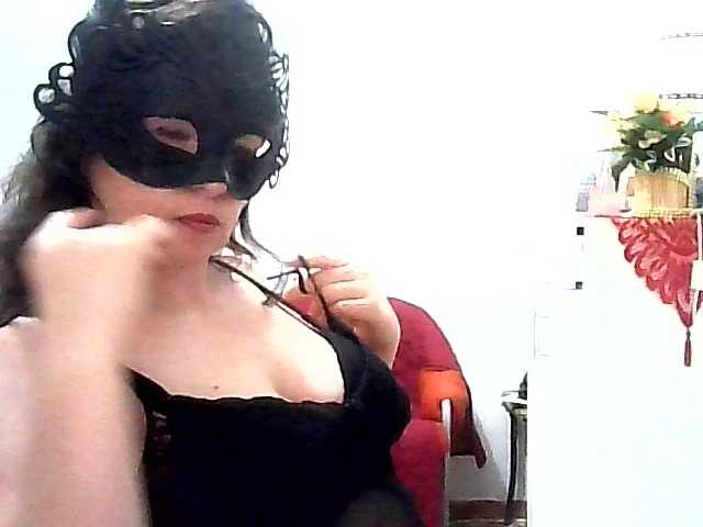 Kringkasting av skjermbilder Monella2