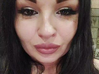 Erotisk videochat SilverCrystal