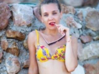 Erotisk videochat monica4you
