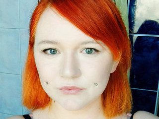 Erotisk videochat MonicaJoy