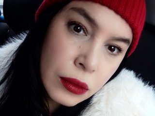 Erotisk videochat MonicaMiaa