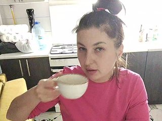 Erotisk videochat MonicaMilf