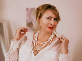 Erotisk videochat MonicaMoor