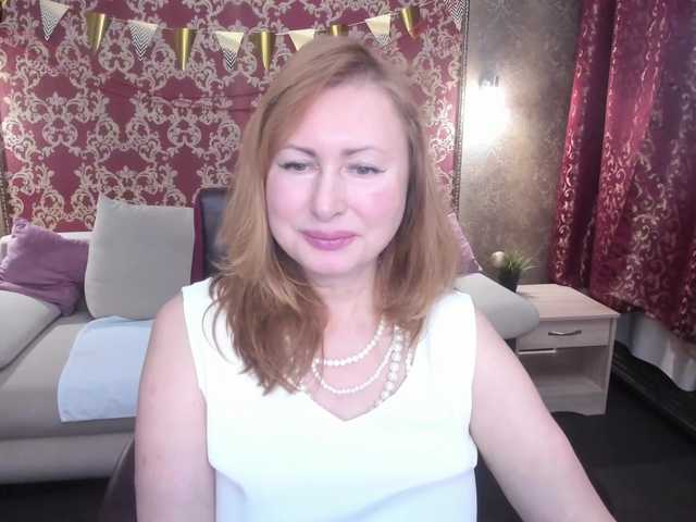 Kringkasting av skjermbilder MonicaMoor