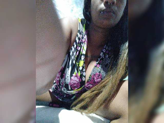 Kringkasting av skjermbilder Monicams