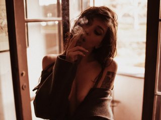 Erotisk videochat Monifoxy