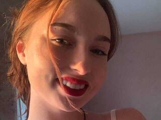 Erotisk videochat Monika-Lee