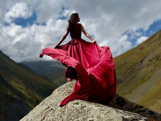 Erotisk videochat MonikaVii