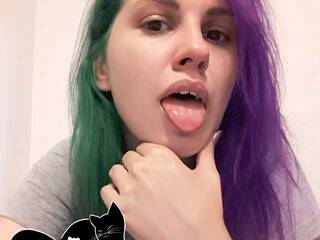 Erotisk videochat MonikaGrays