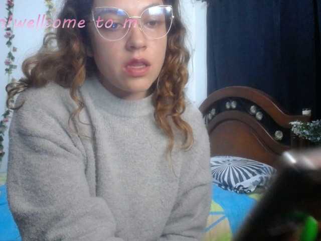 Kringkasting av skjermbilder Monitad97