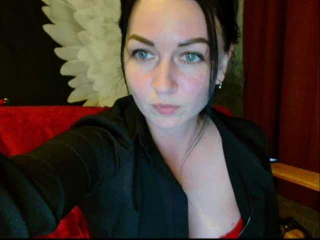 Kringkasting av skjermbilder Mistress_Zoe1