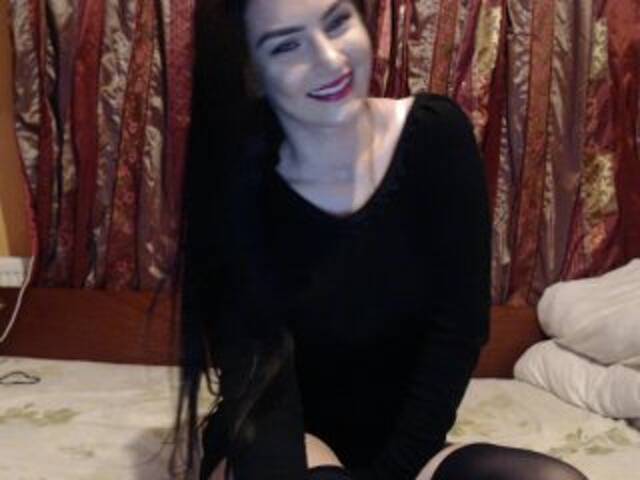 Kringkasting av skjermbilder MonroeMary