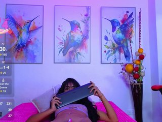 Erotisk videochat Moon-celeste