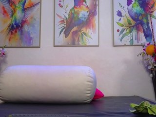 Erotisk videochat Moon-celeste