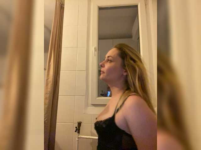 Kringkasting av skjermbilder moongirl