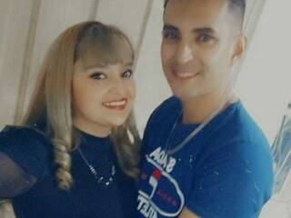 Erotisk videochat MoonhotShine