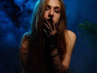 Erotisk videochat MoonLina