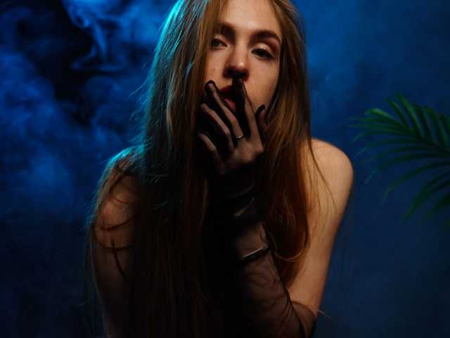 Foto av profilen MoonLina