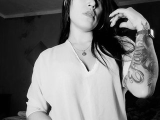 Erotisk videochat morena14