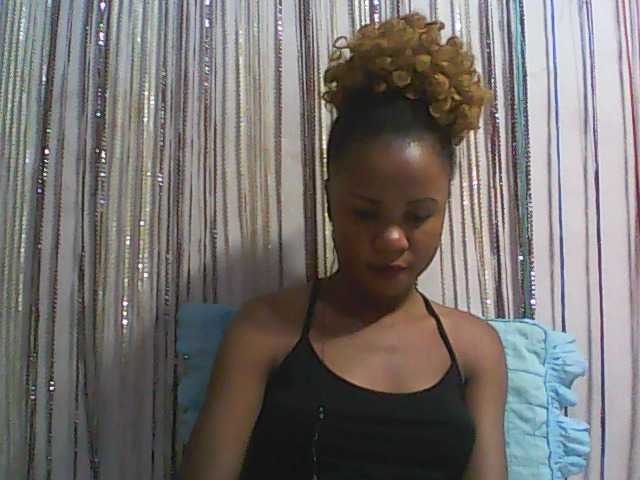 Kringkasting av skjermbilder MorganE97