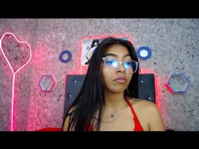 Kringkasting av skjermbilder MorganMyers