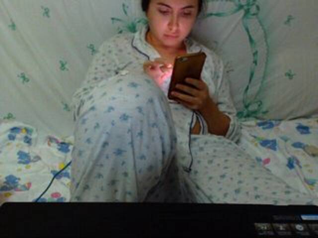 Kringkasting av skjermbilder Morphinee