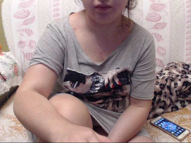 Kringkasting av skjermbilder Morphinee