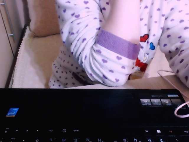 Kringkasting av skjermbilder Morphinee