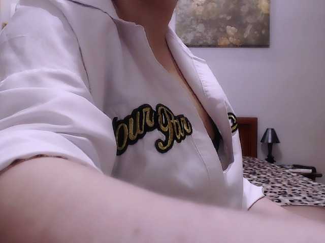 Kringkasting av skjermbilder Morphinee