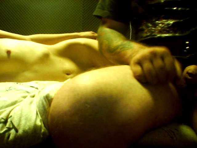 Kringkasting av skjermbilder Mouse-joy